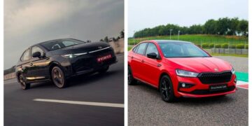 Honda City vs Skoda Slavia: इस बजट में कौन सी सेडान बेहतर? कीमत, इंजन और फीचर्स में जानें फर्क
