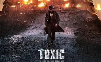Toxic Advance Booking: यश की ‘टॉक्सिक’ के एडवांस बुकिंग से मुंबई में मची धूम,सुबह से लेकर देर रात तक बढ़े कई शो