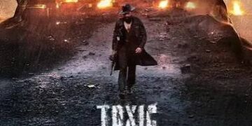 Toxic Advance Booking: यश की ‘टॉक्सिक’ के एडवांस बुकिंग से मुंबई में मची धूम,सुबह से लेकर देर रात तक बढ़े कई शो