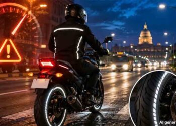 Bike Safety Rules: दोपहिया वाहनों के लिए बदलने वाले हैं नियम, सुरक्षा का ध्यान रखते हुए आएंगे नए फीचर्स