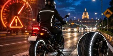 Bike Safety Rules: दोपहिया वाहनों के लिए बदलने वाले हैं नियम, सुरक्षा का ध्यान रखते हुए आएंगे नए फीचर्स
