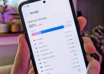 Storage Full होने से पहले कर लें ये काम, Android में ऐसे चेक करें के कौन सी ऐप ले रही है ज़्यादा स्टोरेज