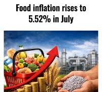 Rising Grocery Prices:  आम आदमी की रसोई पर पड़ेगी महंगाई की मार ?जाने कौन से ज़रूरी सामान होंगे महंगे