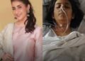 Manisha Koirala ने याद किया कैंसर का सबसे मुश्किल दौर, बोलीं- अस्पताल की वो रात बेहद डरावनी थी
