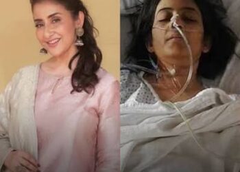 Manisha Koirala ने याद किया कैंसर का सबसे मुश्किल दौर, बोलीं- अस्पताल की वो रात बेहद डरावनी थी