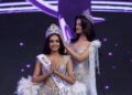 Miss Universe India 2026: केरल की कैजिया लिज मेजो ने जीता खिताब, अब करेंगी भारत का प्रतिनिधित्व
