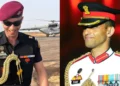 Major Rishabh Singh Sambyal: राष्ट्रपति के ADC रहे मेजर ऋषभ सिंह संब्याल ने लिया सेना से रिटायरमेंट