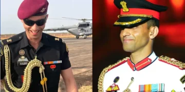 Major Rishabh Singh Sambyal: राष्ट्रपति के ADC रहे मेजर ऋषभ सिंह संब्याल ने लिया सेना से रिटायरमेंट