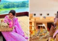 Sneha Wagh Krishna Bhakti: दो शादियां टूटने के बाद कृष्ण भक्ति में लीन हुईं ये अदाकारा, बोलीं- अब किसी की जरूरत नहीं