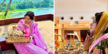 Sneha Wagh Krishna Bhakti: दो शादियां टूटने के बाद कृष्ण भक्ति में लीन हुईं ये अदाकारा, बोलीं- अब किसी की जरूरत नहीं