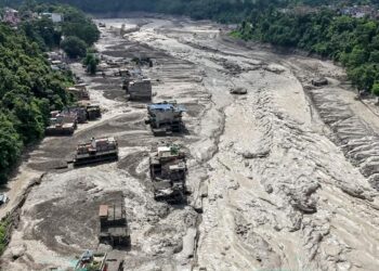 Nepal Flood: जाने कैसे एक आम के पेड़ ने बचाई नेपाली मजदूर की जान, सैलाब में बह गया था पूरा घर