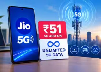 Recharge Plan: इतनी कम क़ीमत में मिल जाएगा अनलिमिटेड प्लान, जाने क्या है जीयो की नई स्कीम