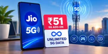 Recharge Plan: इतनी कम क़ीमत में मिल जाएगा अनलिमिटेड प्लान, जाने क्या है जीयो की नई स्कीम