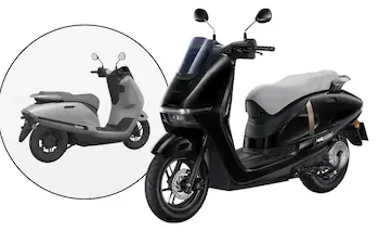 Honda UC3: भारत में लॉन्च हुआ होंडा का नया इलेक्ट्रिक स्कूटर, जानिए किस रेंज और कितने किलोमीटर की होगी टॉप स्पीड