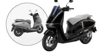 Honda UC3: भारत में लॉन्च हुआ होंडा का नया इलेक्ट्रिक स्कूटर, जानिए किस रेंज और कितने किलोमीटर की होगी टॉप स्पीड