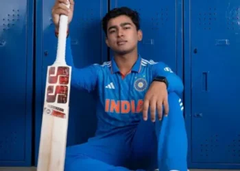 IND vs AFG: आज हो सकता है ‘वंडर किड’ वैभव का इंटरनेशनल डेब्यू, प्लेइंग XI को लेकर बड़ा सवाल