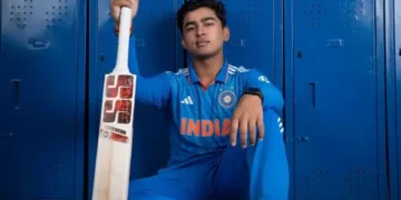 IND vs AFG: आज हो सकता है ‘वंडर किड’ वैभव का इंटरनेशनल डेब्यू, प्लेइंग XI को लेकर बड़ा सवाल