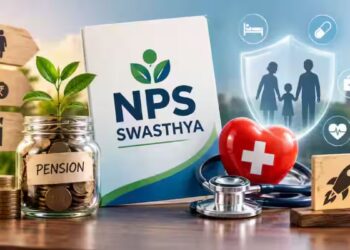 NPS Swasthya: अब रिटायरमेंट सेविंग्स के साथ मिलेगा हेल्थ इंश्योरेंस भी जानें नए नियम और फायदे
