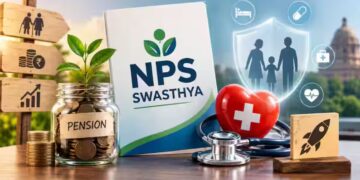 NPS Swasthya: अब रिटायरमेंट सेविंग्स के साथ मिलेगा हेल्थ इंश्योरेंस भी जानें नए नियम और फायदे