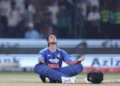 T20 में सबसे तेज शतक, फिर मैदान पर ‘ओम नमः शिवाय’ का जाप, अभिषेक शर्मा ने ऐसे मनाया जश्न; VIDEO वायरल