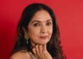 Neena Gupta: साड़ी में थोड़ा बदला लुक तो लोगों ने कर दी ये टिप्पणी,नीना गुप्ता ने फिर ऐसे दिया जवाब