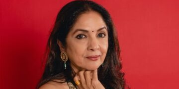 Neena Gupta: साड़ी में थोड़ा बदला लुक तो लोगों ने कर दी ये टिप्पणी,नीना गुप्ता ने फिर ऐसे दिया जवाब