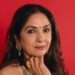 Neena Gupta: साड़ी में थोड़ा बदला लुक तो लोगों ने कर दी ये टिप्पणी,नीना गुप्ता ने फिर ऐसे दिया जवाब