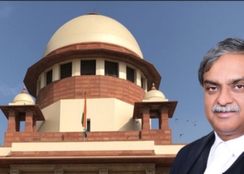 Justice Vikram Nath बनेंगे अगले CJI, लखनऊ यूनिवर्सिटी से कर चुके हैं पढ़ाई