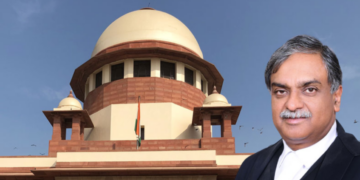Justice Vikram Nath बनेंगे अगले CJI, लखनऊ यूनिवर्सिटी से कर चुके हैं पढ़ाई