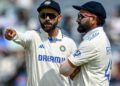 Last World Cup: विराट कोहली ने क्रिकेट से विदाई पर दिया भावुक बयान, कहा- यह सफर हमेशा याद रहेगा