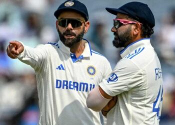 Last World Cup: विराट कोहली ने क्रिकेट से विदाई पर दिया भावुक बयान, कहा- यह सफर हमेशा याद रहेगा