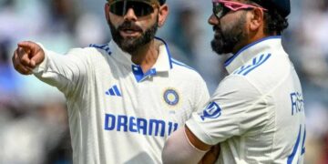 Last World Cup: विराट कोहली ने क्रिकेट से विदाई पर दिया भावुक बयान, कहा- यह सफर हमेशा याद रहेगा