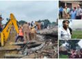 Mirpur Blast Tragedy