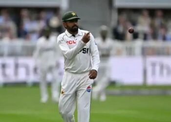 Babar Azam Controversy