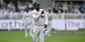 Babar Azam Controversy