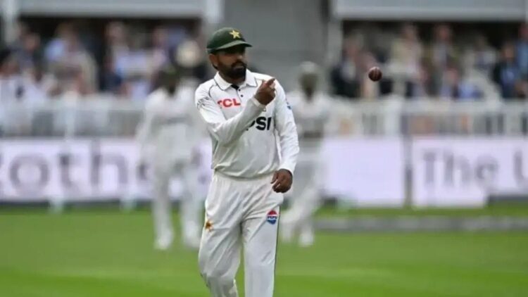 Babar Azam Controversy