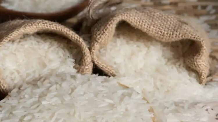 India International Rice Conference 2026