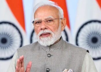 PM Modi Swadeshi Appeal
