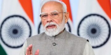 PM Modi Swadeshi Appeal