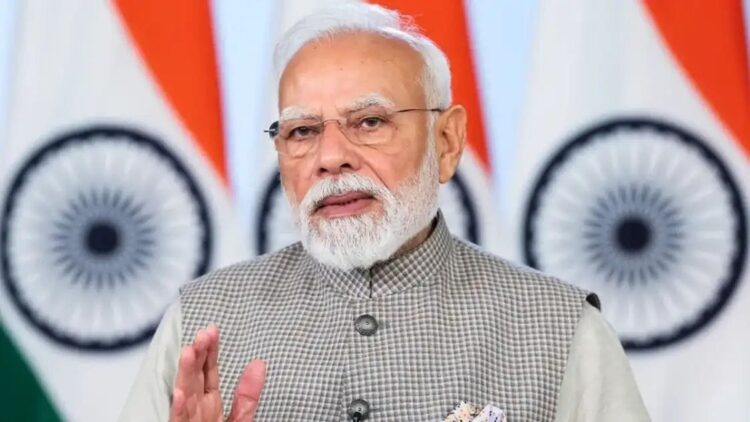 PM Modi Swadeshi Appeal