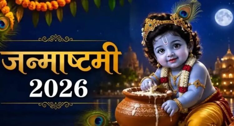 Janmashtami Vrat Rules 2026