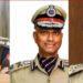 UP officers retirement