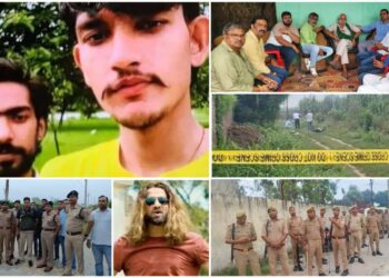 Encounter Update: अंकित बालियान हत्याकांड में जांच और एनकाउंटर पर उठे सवाल , पुलिस ने बताया पूरा घटनाक्रम