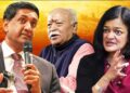 US Politics: मोहन भागवत के दौरे के बीच क्या 100 अमेरिकी नेताओं ने RSS से किया किनारा, चंदे से दूरी बनाने का दावा