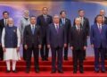 SCO Summit: पीएम मोदी ने आतंकवाद पर पाकिस्तान को फिर घेरा, बोले- पूरे इकोसिस्टम को करना होगा खत्म
