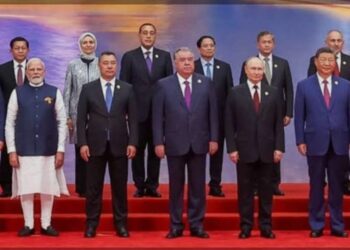 SCO Summit: पीएम मोदी ने आतंकवाद पर पाकिस्तान को फिर घेरा, बोले- पूरे इकोसिस्टम को करना होगा खत्म