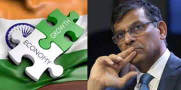 Growth Debate: रघुराम राजन ने GDP ग्रोथ पर उठाए सवाल, बोले- तेजी से बढ़ रही अर्थव्यवस्था में नौकरियां क्यों नहीं?