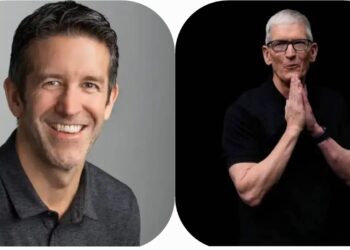 Apple Leadership: टिम कुक की 15 साल की पारी खत्म, जॉन टर्नस बने Apple के नए CEO; AI के दौर में संभाली कमान