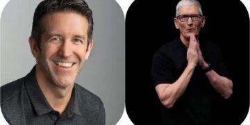 Apple Leadership: टिम कुक की 15 साल की पारी खत्म, जॉन टर्नस बने Apple के नए CEO; AI के दौर में संभाली कमान