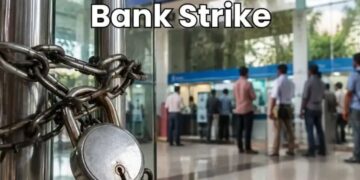 Bank Strike September 2026: सितंबर में 4 दिन बैंक बंद, क्या है इनकी मांग, पहले ही निपटा लें जरूरी काम